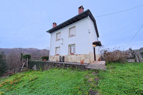 Villa i Aller, Asturias, Aller - € 249 905 | Ref: EXP12880/8930 - foto 11