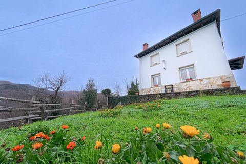 Villa i Aller, Asturias, Aller - € 249 905 | Ref: EXP12880/8930 - foto 12