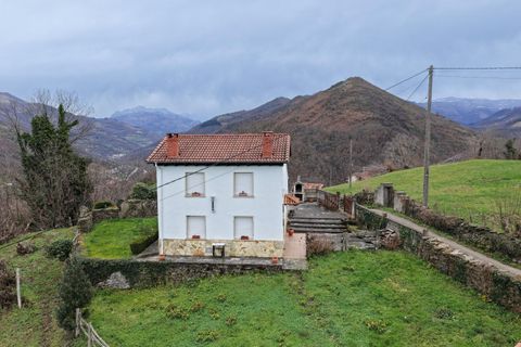Villa i Aller, Asturias, Aller - € 249 905 | Ref: EXP12880/8930 - foto 35