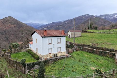 Villa i Aller, Asturias, Aller - € 249 905 | Ref: EXP12880/8930 - foto 36