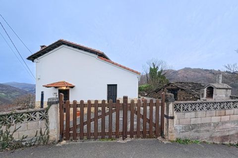 Villa i Aller, Asturias, Aller - € 249 905 | Ref: EXP12880/8930 - foto 42