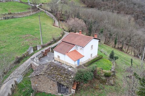 Villa i Aller, Asturias, Aller - € 249 905 | Ref: EXP12880/8930 - foto 47