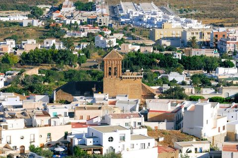 Terra a Nijar, Almeria, Nijar - € 62.000 | Ref: EXP12738/8930 - foto 4