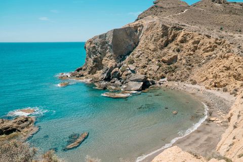 Terra a Nijar, Almeria, Nijar - € 62.000 | Ref: EXP12738/8930 - foto 5