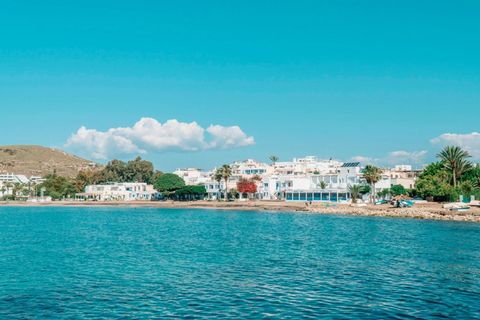 Terra a Nijar, Almeria, Nijar - € 62.000 | Ref: EXP12738/8930 - foto 6
