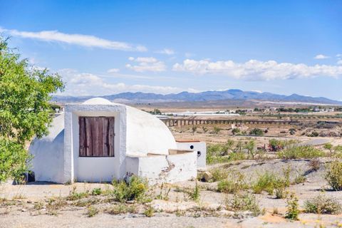 Terra a Nijar, Almeria, Nijar - € 62.000 | Ref: EXP12738/8930 - foto 9