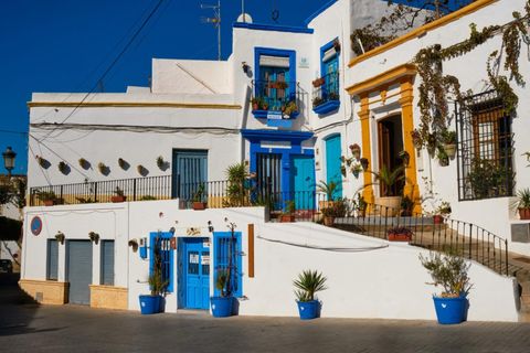 Terra a Nijar, Almeria, Nijar - € 62.000 | Ref: EXP12738/8930 - foto 13