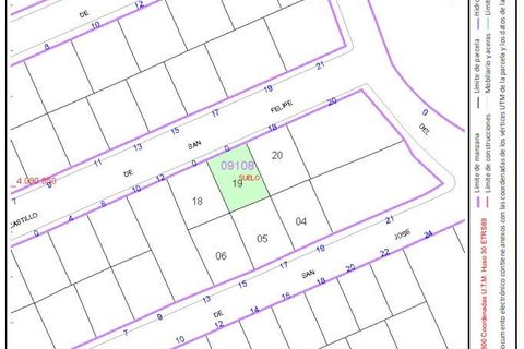 Terra a Nijar, Almeria, Nijar - € 62.000 | Ref: EXP12738/8930 - foto 15