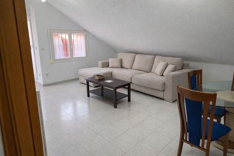 Penthouse i Almansa, Albacete, Almansa - € 150 000 | Ref: EXP12748/8930 - foto 2