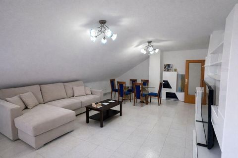 Penthouse i Almansa, Albacete, Almansa - € 150 000 | Ref: EXP12748/8930 - foto 3