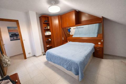 Penthouse i Almansa, Albacete, Almansa - € 150 000 | Ref: EXP12748/8930 - foto 4