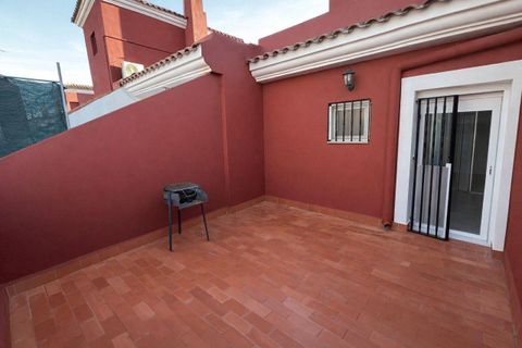 Penthouse i Almansa, Albacete, Almansa - € 150 000 | Ref: EXP12748/8930 - foto 16