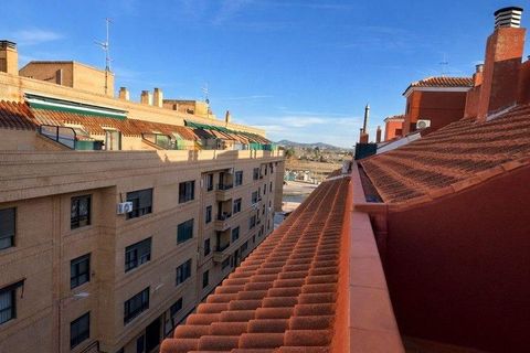 Penthouse i Almansa, Albacete, Almansa - € 150 000 | Ref: EXP12748/8930 - foto 17