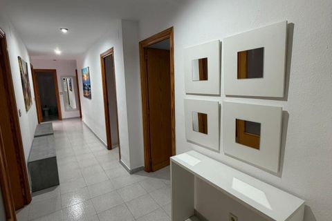 Penthouse i Almansa, Albacete, Almansa - € 150 000 | Ref: EXP12748/8930 - foto 24