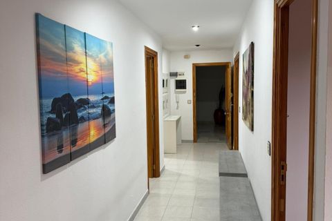 Penthouse i Almansa, Albacete, Almansa - € 150 000 | Ref: EXP12748/8930 - foto 25
