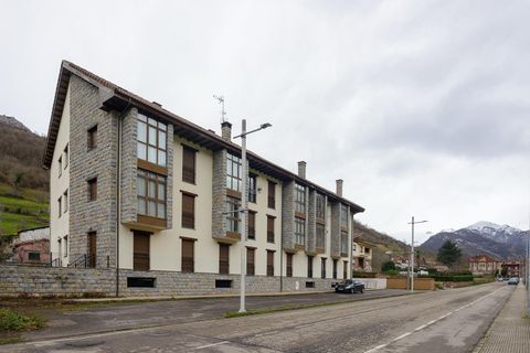 Leilighet i Aller, Asturias, Aller - € 94 000 | Ref: EXP12766/8930 - foto 34