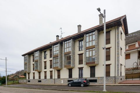 Apartament a Aller, Asturias, Aller - € 94.000 | Ref: EXP12766/8930 - foto 4
