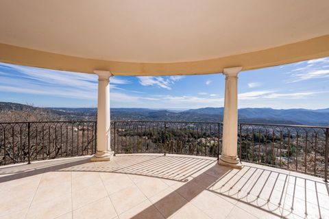 Villa i Speracedes, Alpes-Maritimes, Speracedes - € 995.000 | Ref: HH-15281920 - foto 2