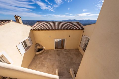 Villa i Speracedes, Alpes-Maritimes, Speracedes - € 995.000 | Ref: HH-15281920 - foto 5