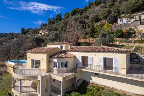Villa i Speracedes, Alpes-Maritimes, Speracedes - € 995.000 | Ref: HH-15281920 - foto 7