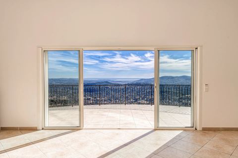 Villa i Speracedes, Alpes-Maritimes, Speracedes - € 995.000 | Ref: HH-15281920 - foto 8