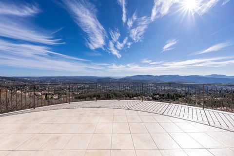 Villa i Speracedes, Alpes-Maritimes, Speracedes - € 995.000 | Ref: HH-15281920 - foto 9