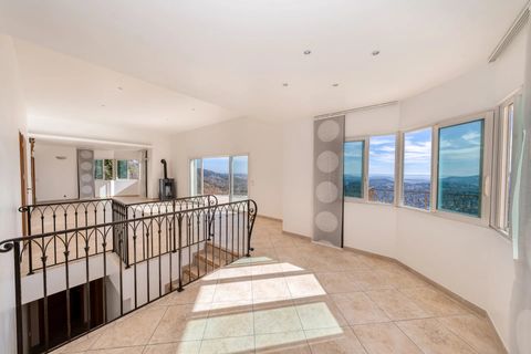 Villa i Speracedes, Alpes-Maritimes, Speracedes - € 995.000 | Ref: HH-15281920 - foto 11
