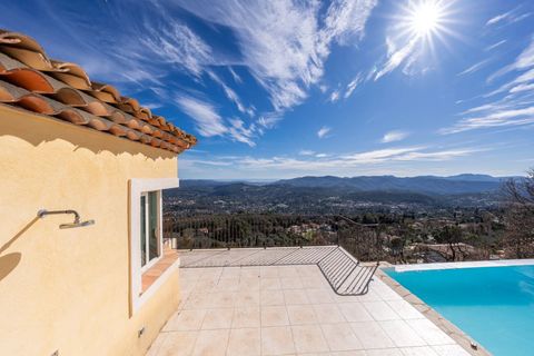Villa i Speracedes, Alpes-Maritimes, Speracedes - € 995.000 | Ref: HH-15281920 - foto 13