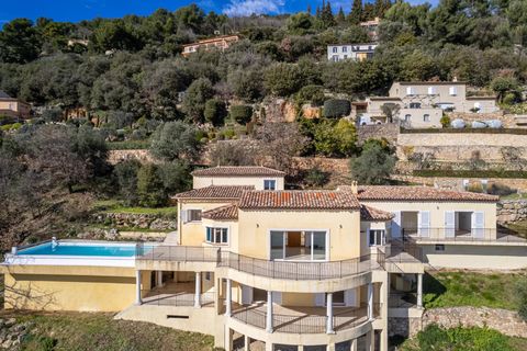 Villa i Speracedes, Alpes-Maritimes, Speracedes - € 995.000 | Ref: HH-15281920 - foto 6