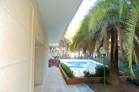 Lejlighed i Salou, Tarragona, Salou - € 149.000 | Ref: EXP12819/8930 - foto 2