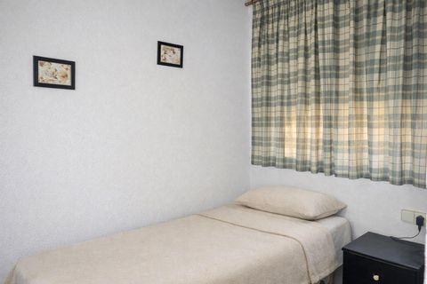 Lejlighed i Salou, Tarragona, Salou - € 149.000 | Ref: EXP12819/8930 - foto 11
