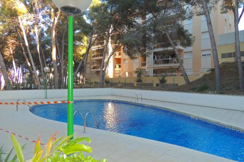 Lejlighed i Salou, Tarragona, Salou - € 149.000 | Ref: EXP12819/8930 - foto 16