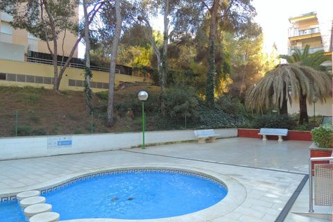Lejlighed i Salou, Tarragona, Salou - € 149.000 | Ref: EXP12819/8930 - foto 17