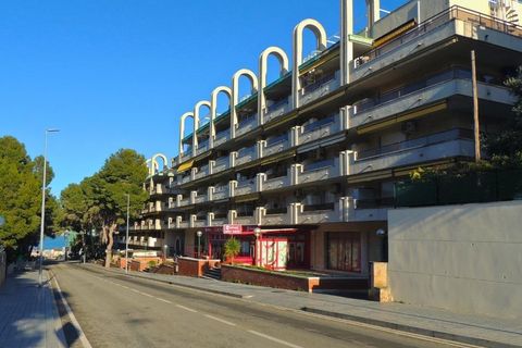 Lejlighed i Salou, Tarragona, Salou - € 149.000 | Ref: EXP12819/8930 - foto 20