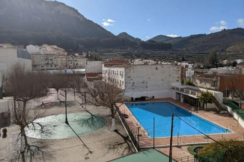 Lejlighed i Jamilena, Jaen, Jamilena - € 44.900 | Ref: EXP12824/8930 - foto 1