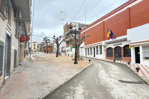 Lejlighed i Jamilena, Jaen, Jamilena - € 44.900 | Ref: EXP12824/8930 - foto 23