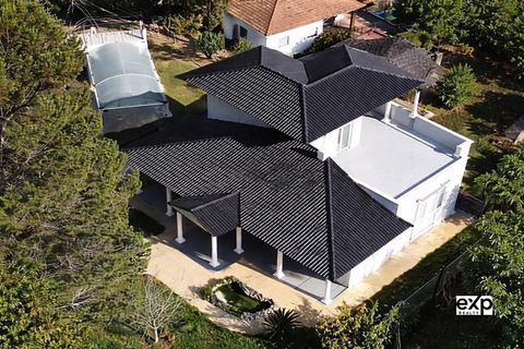 Villa a Picassent, Valencia, Picassent - € 845.000 | Ref: EXP12833/8930 - foto 2