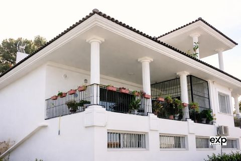 Villa a Picassent, Valencia, Picassent - € 845.000 | Ref: EXP12833/8930 - foto 4