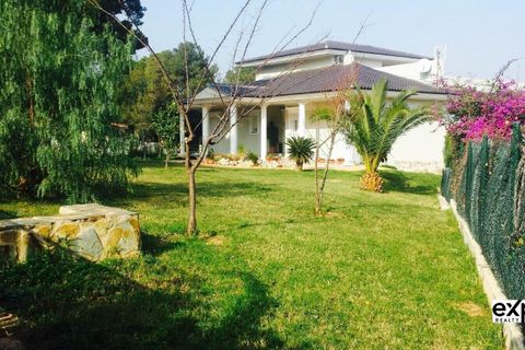 Villa a Picassent, Valencia, Picassent - € 845.000 | Ref: EXP12833/8930 - foto 6