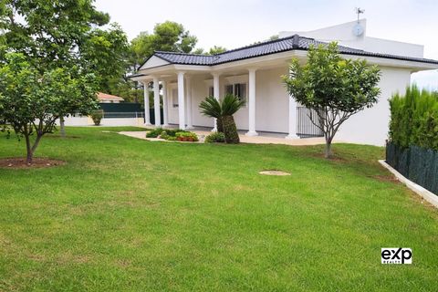 Villa a Picassent, Valencia, Picassent - € 845.000 | Ref: EXP12833/8930 - foto 8