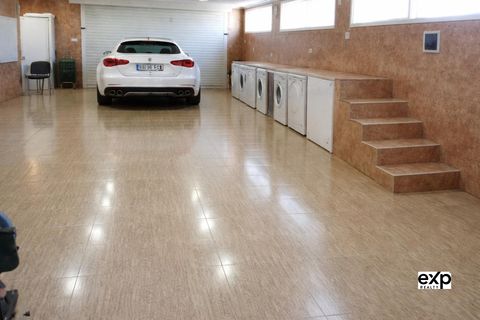 Villa a Picassent, Valencia, Picassent - € 845.000 | Ref: EXP12833/8930 - foto 24