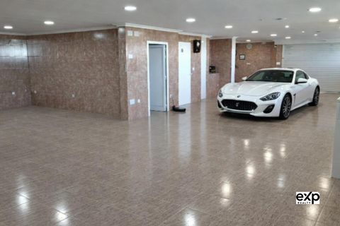 Villa a Picassent, Valencia, Picassent - € 845.000 | Ref: EXP12833/8930 - foto 25