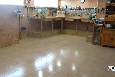 Villa a Picassent, Valencia, Picassent - € 845.000 | Ref: EXP12833/8930 - foto 27