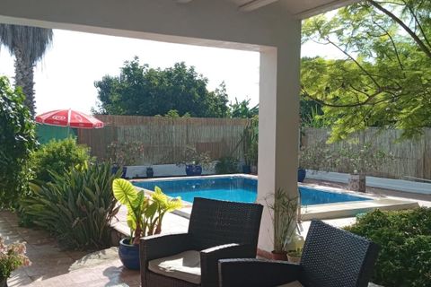 Villa i Daimus, Valencia, Daimus - € 335.000 | Ref: EXP12834/8930 - foto 2
