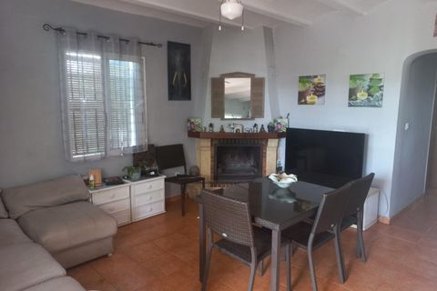 Villa i Daimus, Valencia, Daimus - € 335.000 | Ref: EXP12834/8930 - foto 3