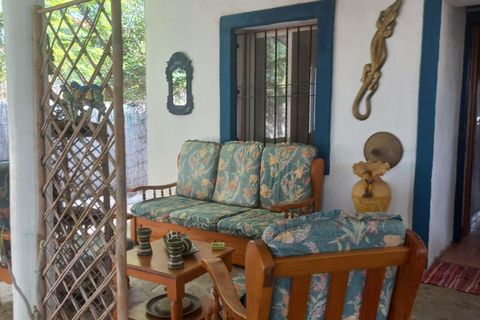 Villa i Daimus, Valencia, Daimus - € 335.000 | Ref: EXP12834/8930 - foto 4