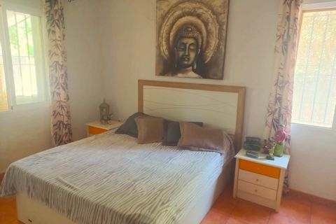 Villa i Daimus, Valencia, Daimus - € 335.000 | Ref: EXP12834/8930 - foto 5