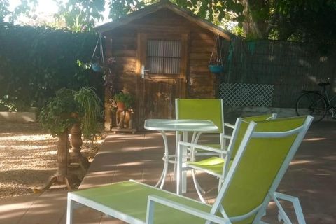 Villa i Daimus, Valencia, Daimus - € 335.000 | Ref: EXP12834/8930 - foto 9