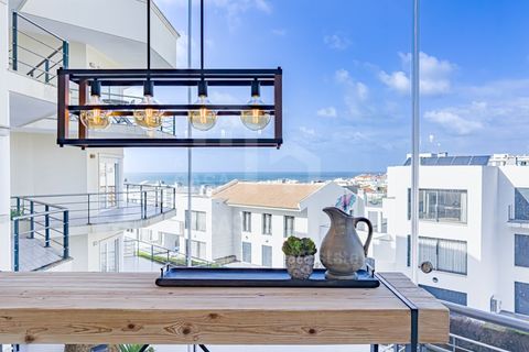 Leilighet i Ericeira, Lisbon, Ericeira - € 698 000 | Ref: V26040 X35 - foto 5