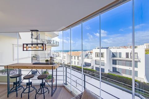 Leilighet i Ericeira, Lisbon, Ericeira - € 698 000 | Ref: V26040 X35 - foto 42